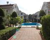 Detached Villa with Communal Pool Close to Beach in Belek 12
