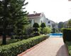 Detached Villa with Communal Pool Close to Beach in Belek 13