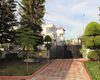Detached Villa with Communal Pool Close to Beach in Belek 15