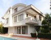Detached Villa with Communal Pool Close to Beach in Belek 2