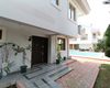 Detached Villa with Communal Pool Close to Beach in Belek 5