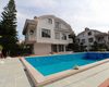 Detached Villa with Communal Pool Close to Beach in Belek