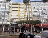 2-bedroom Apartment in 100 M to Hadrian’s Gate in Muratpasa 2