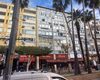 2-bedroom Apartment in 100 M to Hadrian’s Gate in Muratpasa 1