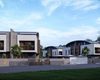 Villas Mitoyennes Avec Ascenseur À Antalya Dosemealti 1