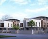 Villas Mitoyennes Avec Ascenseur À Antalya Dosemealti 2