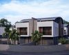 Villas Mitoyennes Avec Ascenseur À Antalya Dosemealti 3