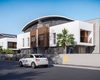 Villas Mitoyennes Avec Ascenseur À Antalya Dosemealti 4