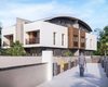 Villas Mitoyennes Avec Ascenseur À Antalya Dosemealti 5
