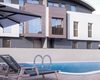 Villas Mitoyennes Avec Ascenseur À Antalya Dosemealti 9
