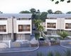 Villas Mitoyennes Avec Ascenseur À Antalya Dosemealti 7