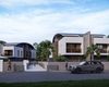 Villas Mitoyennes Avec Ascenseur À Antalya Dosemealti 8