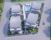 Villas Mitoyennes Avec Ascenseur À Antalya Dosemealti 10