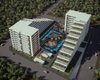 Wohnungen Mit Gartennutzung In Einem Komplex In Antalya Altintas