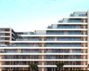 Wohnungen Mit Gartennutzung In Einem Komplex In Antalya Altintas 7