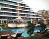 Wohnungen Mit Gartennutzung In Einem Komplex In Antalya Altintas 3