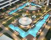 Wohnungen Mit Gartennutzung In Einem Komplex In Antalya Altintas 4