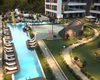Wohnungen Mit Gartennutzung In Einem Komplex In Antalya Altintas 5