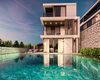 Maison Exceptionnelle À Haute Intimité À Antalya Kalkan 3