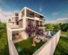 Maison Exceptionnelle À Haute Intimité À Antalya Kalkan 4