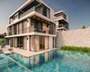 Maison Exceptionnelle À Haute Intimité À Antalya Kalkan 5