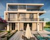 Maison Exceptionnelle À Haute Intimité À Antalya Kalkan