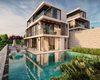 Maison Exceptionnelle À Haute Intimité À Antalya Kalkan 6