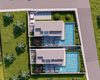 Maison Exceptionnelle À Haute Intimité À Antalya Kalkan 8