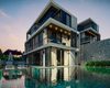 Maison Exceptionnelle À Haute Intimité À Antalya Kalkan 9