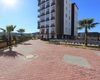 Appartement Moderne Dans Résidence À Antalya Kepez 1