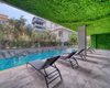 Stylish Flats Close to Beach in Alanya Center 3