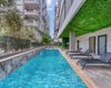 Stylish Flats Close to Beach in Alanya Center 2