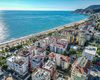 Stylish Flats Close to Beach in Alanya Center 6