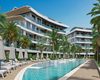 Apartments with City and Nature Views in Oba Alanya Turkey 3