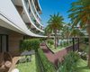 Apartments with City and Nature Views in Oba Alanya Turkey 6