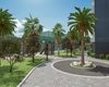 Apartments with City and Nature Views in Oba Alanya Turkey 7