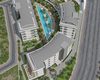 Apartments with City and Nature Views in Oba Alanya Turkey 11