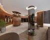 Apartments with City and Nature Views in Oba Alanya Turkey 17