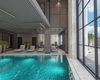 Apartments with City and Nature Views in Oba Alanya Turkey 13