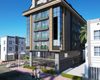 Immobiliers Au Design Luxueux À Vendre Au Cœur D'alanya Antalya