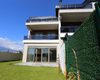 Villas Avec Piscine Et Système De Maison Intelligente À Konyaalti 4