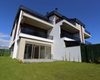 Villas Avec Piscine Et Système De Maison Intelligente À Konyaalti