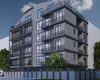 Verhuur Opbrengst Potentiële Appartementen In Antalya Muratpasa 5