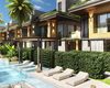 Villas Luxueuses Avec Parking À Antalya Dosemealti 2
