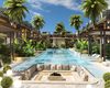 Villas Luxueuses Avec Parking À Antalya Dosemealti