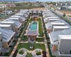 Villas Luxueuses Avec Parking À Antalya Dosemealti 1