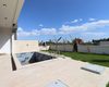 Stilvolle Doppelvillen Mit Privatem Pool In Altinkale, Dösemealti 1