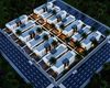 Maisons Luxueuses Avec Sauna Et Jacuzzi À Antalya Dosemealti 3