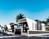 Maisons Luxueuses Avec Sauna Et Jacuzzi À Antalya Dosemealti 1