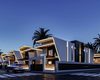 Maisons Luxueuses Avec Sauna Et Jacuzzi À Antalya Dosemealti 2